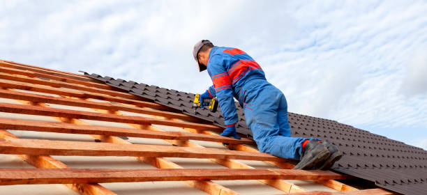 Best Commercial Roofing Services  in Lake St Louis, MO