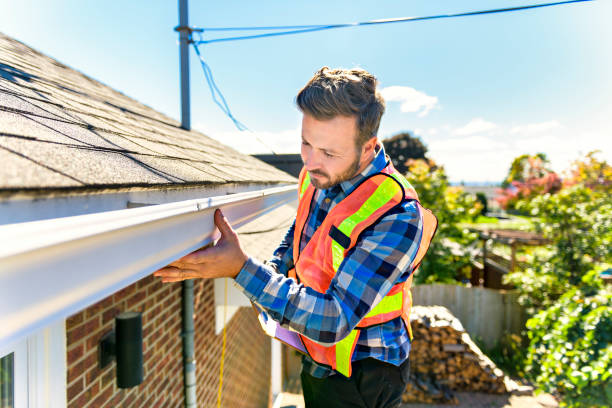 Fast & Reliable Emergency Roof Repairs in Lake St Louis, MO
