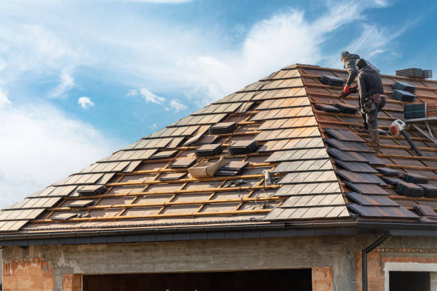 Best Green or Eco-Friendly Roofing Solutions  in Lake St Louis, MO