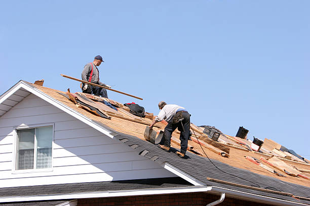 Reliable Lake St Louis, MO  Roofing repair and installation Solutions